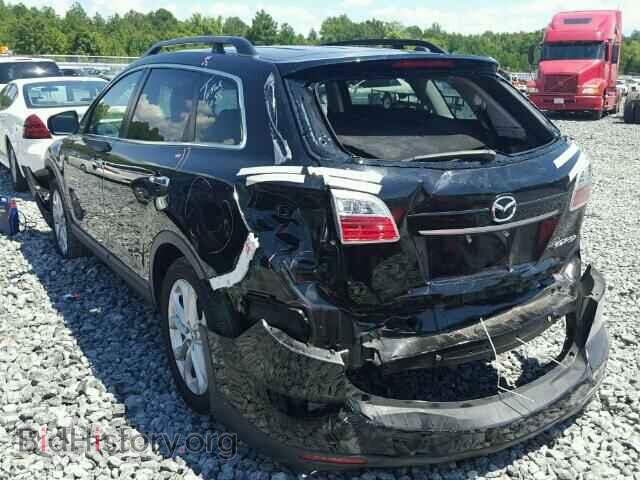 2011 MAZDA CX-9 - VIN: JM3TB2DA4B0318686 - Photo 3