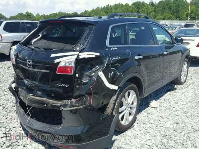 2011 MAZDA CX-9 - VIN: JM3TB2DA4B0318686 - Photo 4