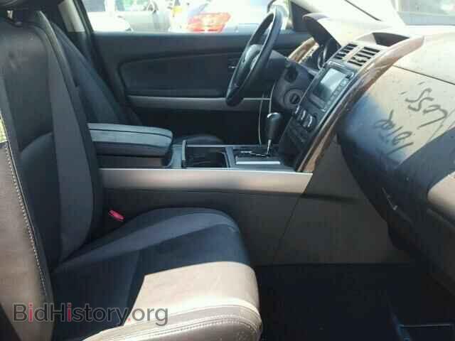2011 MAZDA CX-9 - VIN: JM3TB2DA4B0318686 - Photo 5