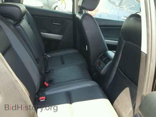2011 MAZDA CX-9 - VIN: JM3TB2DA4B0318686 - Photo 6