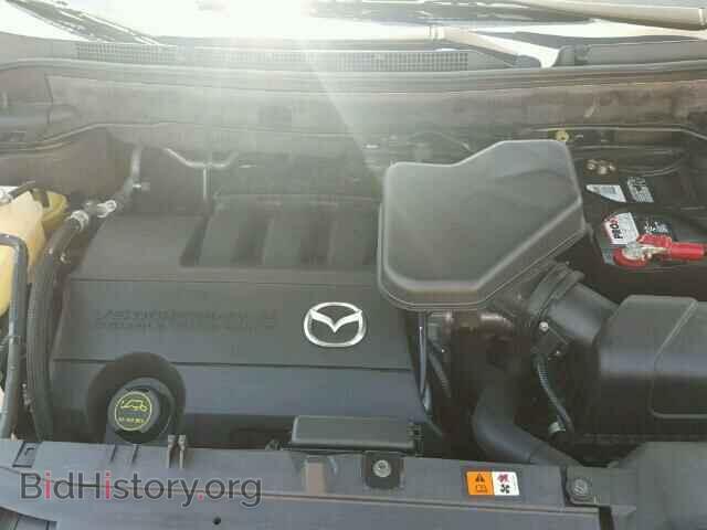 2011 MAZDA CX-9 - VIN: JM3TB2DA4B0318686 - Photo 7