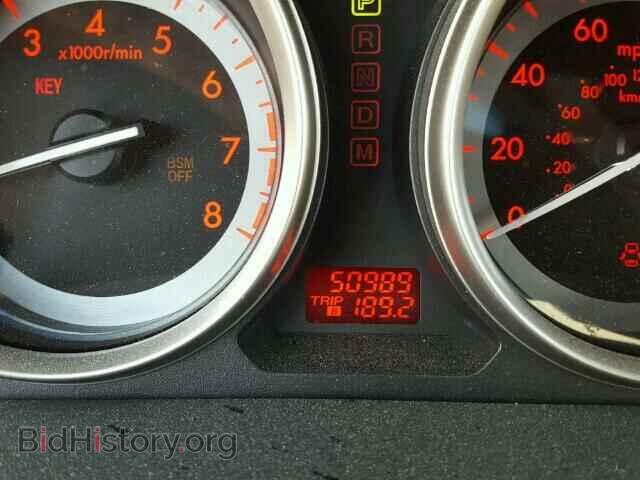 2011 MAZDA CX-9 - VIN: JM3TB2DA4B0318686 - Photo 8