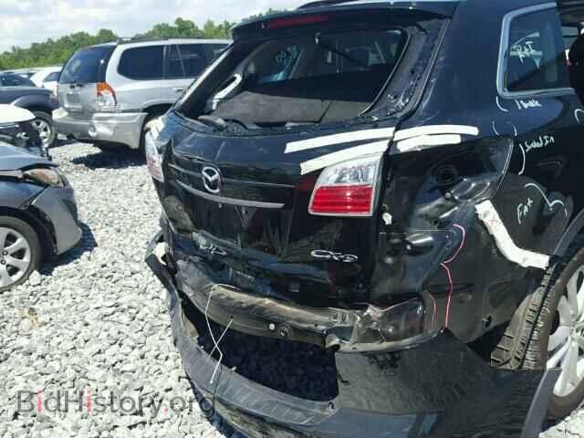 2011 MAZDA CX-9 - VIN: JM3TB2DA4B0318686 - Photo 9