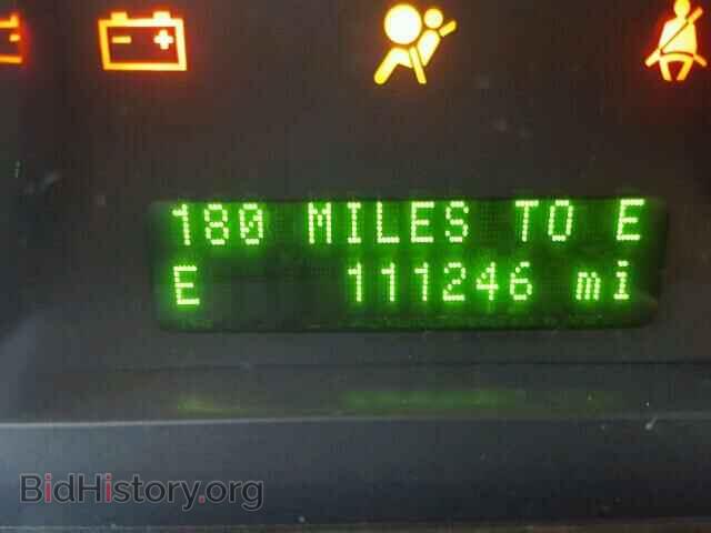 2008 FORD EDGE - VIN: 2FMDK39CX8BB39259 - Фото 8