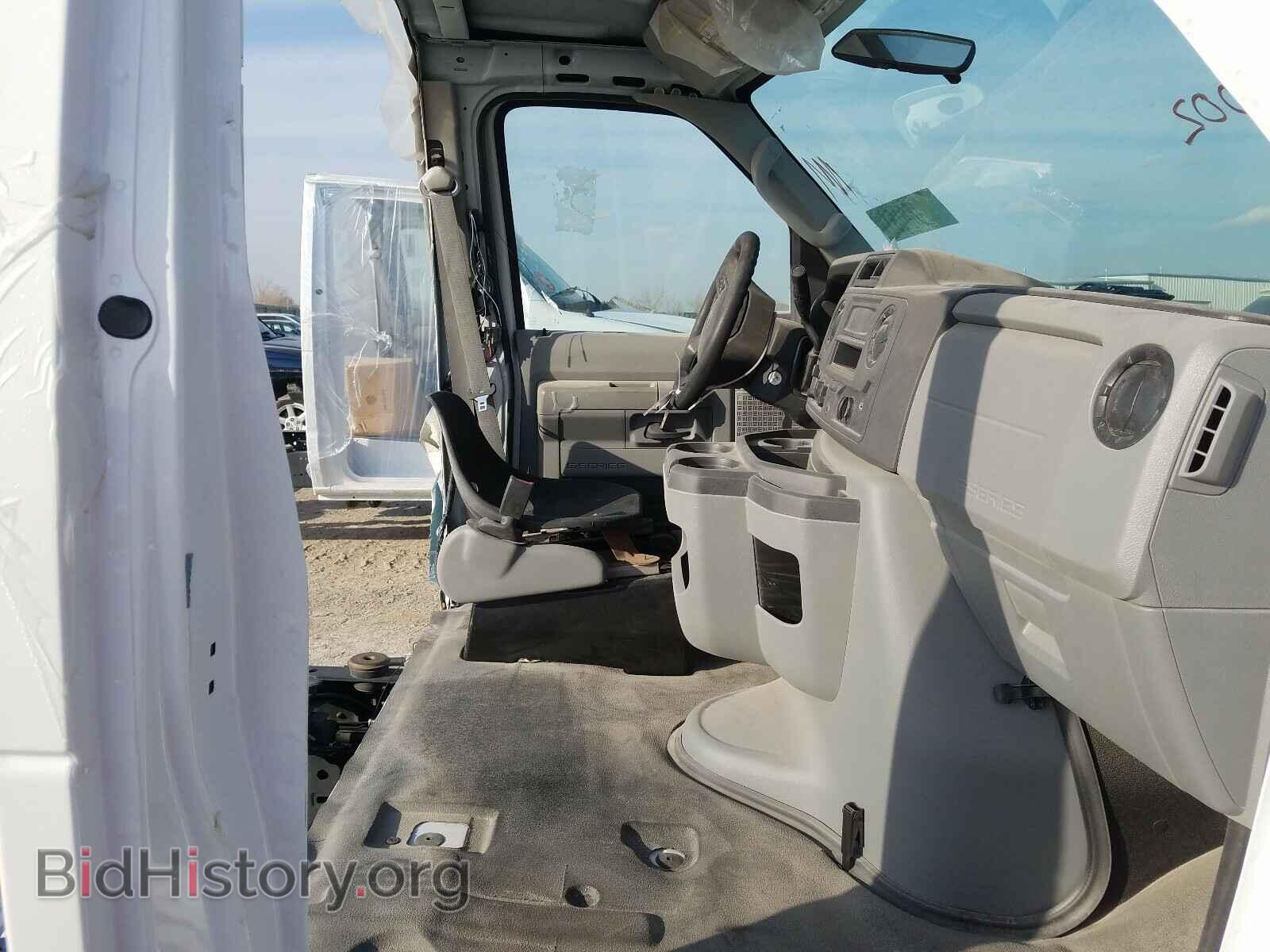 2021 FORD ECONOLINE - VIN: 1FDEE3FN7MDC02002 - Photo 5