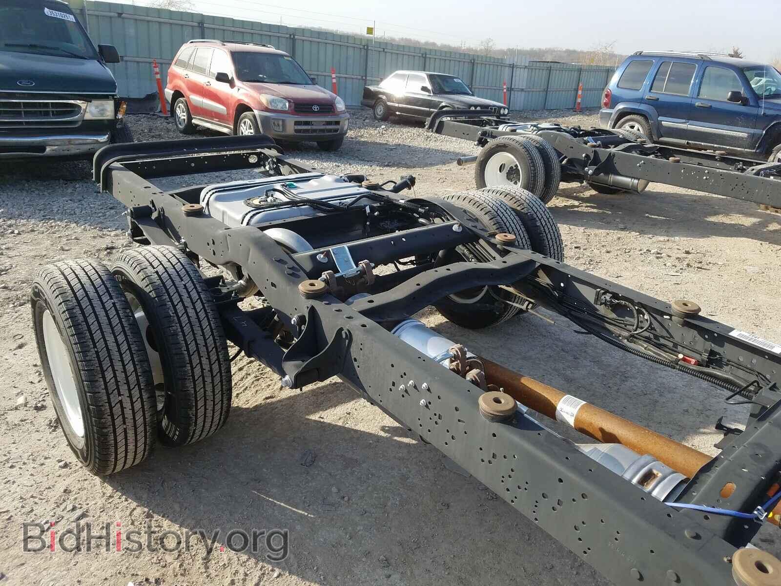 2021 FORD ECONOLINE - VIN: 1FDEE3FN7MDC02002 - Photo 6