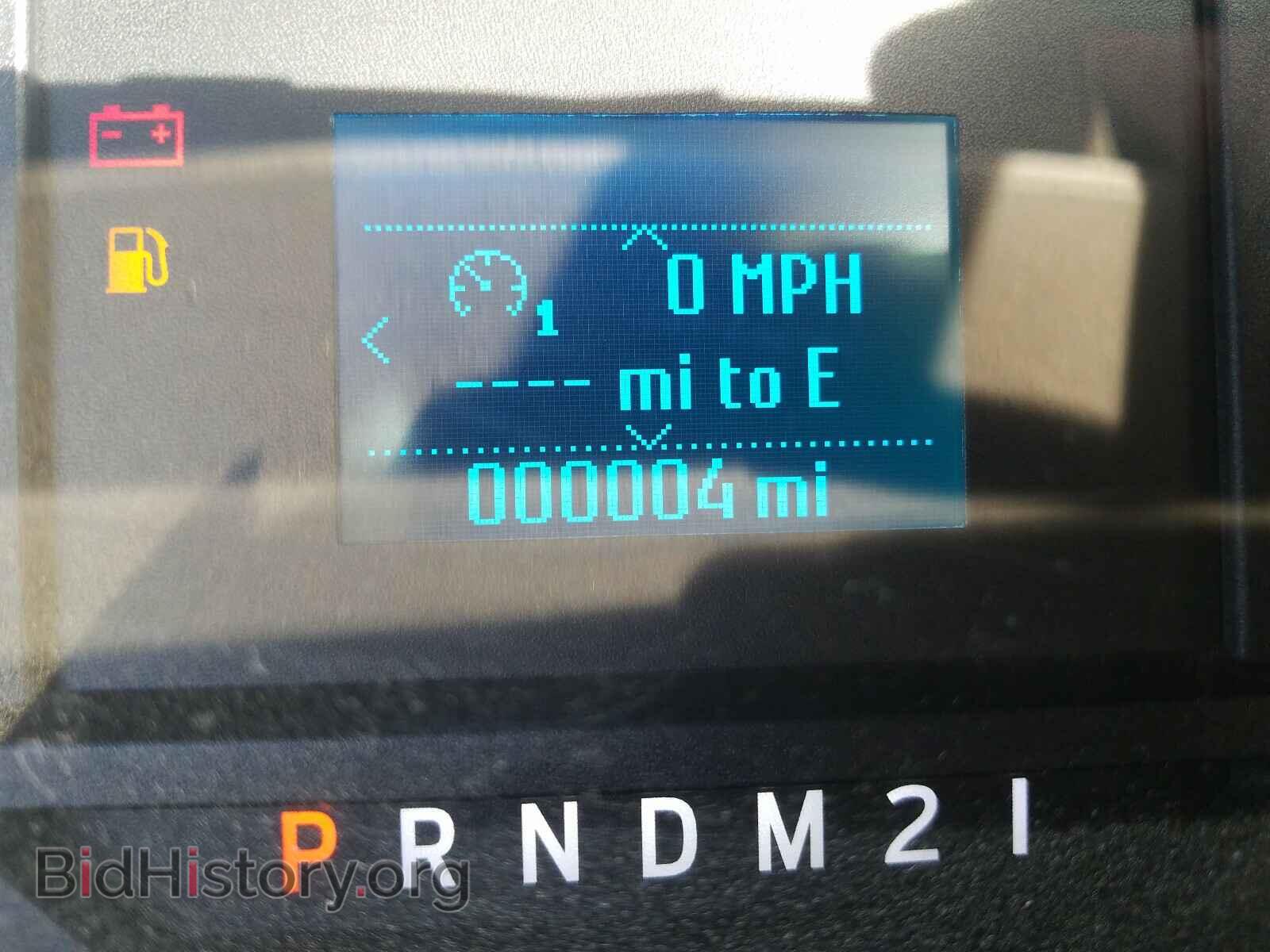2021 FORD ECONOLINE - VIN: 1FDEE3FN7MDC02002 - Photo 8