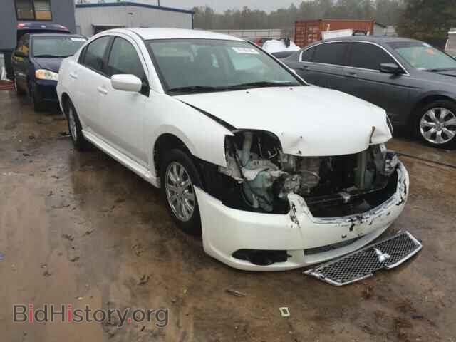 Фотография 4A32B2FF5AE007182 - MITSUBISHI GALANT 2010