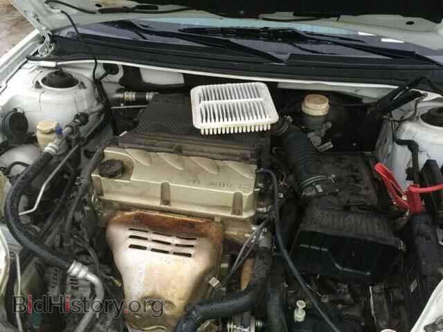 2010 MITSUBISHI GALANT - VIN: 4A32B2FF5AE007182 - Фото 7
