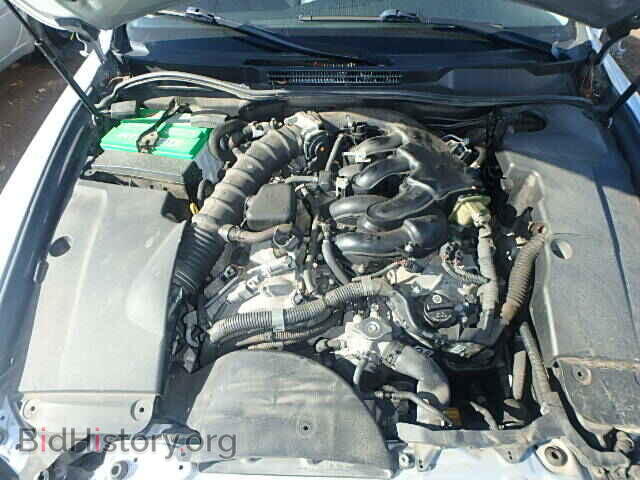 2006 LEXUS IS250 - VIN: JTHCK262965007549 - Фото 7