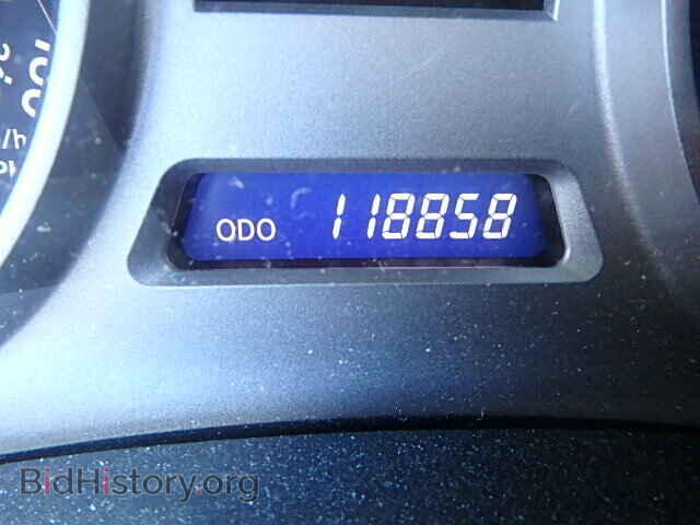 2006 LEXUS IS250 - VIN: JTHCK262965007549 - Фото 8