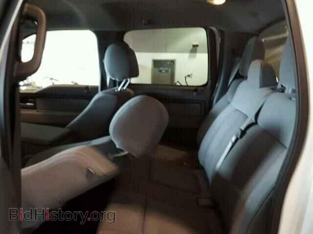 2013 FORD F150 - VIN: 1FTEW1CM8DFB53933 - Фото 6