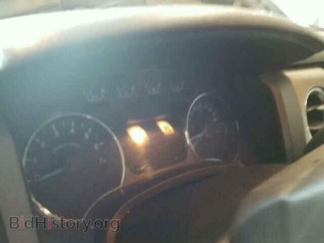 2013 FORD F150 - VIN: 1FTEW1CM8DFB53933 - Фото 8
