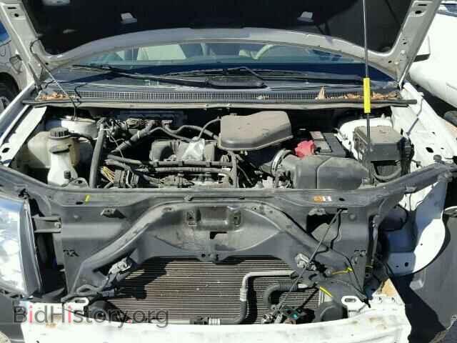 2010 FORD EDGE - VIN: 2FMDK3KCXABB61861 - Фото 7