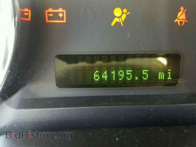 2010 FORD EDGE - VIN: 2FMDK3KCXABB61861 - Фото 8