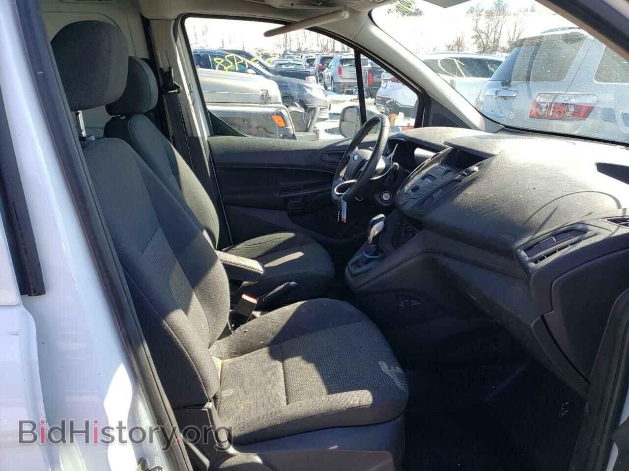 2017 FORD TRANSIT CO - VIN: NM0LS6E7XH1320333 - Фото 5