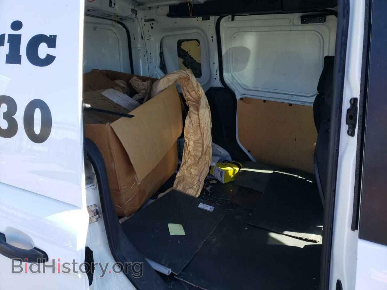 2017 FORD TRANSIT CO - VIN: NM0LS6E7XH1320333 - Фото 6