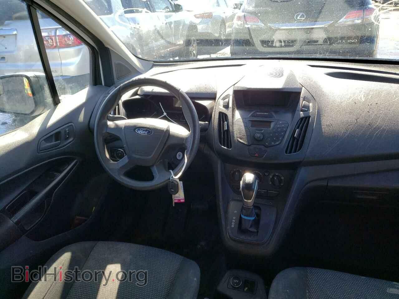 2017 FORD TRANSIT CO - VIN: NM0LS6E7XH1320333 - Фото 9