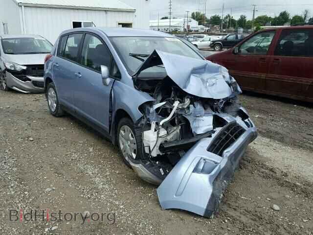 Фотография 3N1BC1CP4CL371610 - NISSAN VERSA 2012