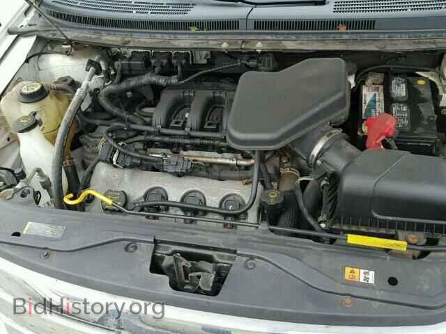 2008 FORD EDGE - VIN: 2FMDK48C38BA83284 - Photo 7