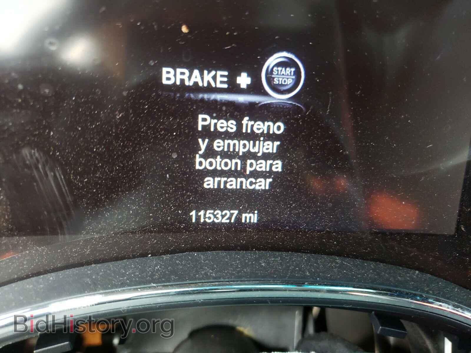 2014 DODGE DURANGO - VIN: 1C4SDHCT2EC405543 - Фото 8