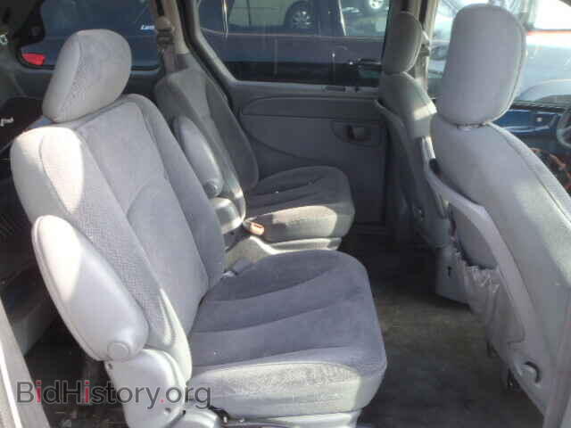 2005 DODGE CARAVAN - VIN: 1D4GP45R15B195629 - Фото 6
