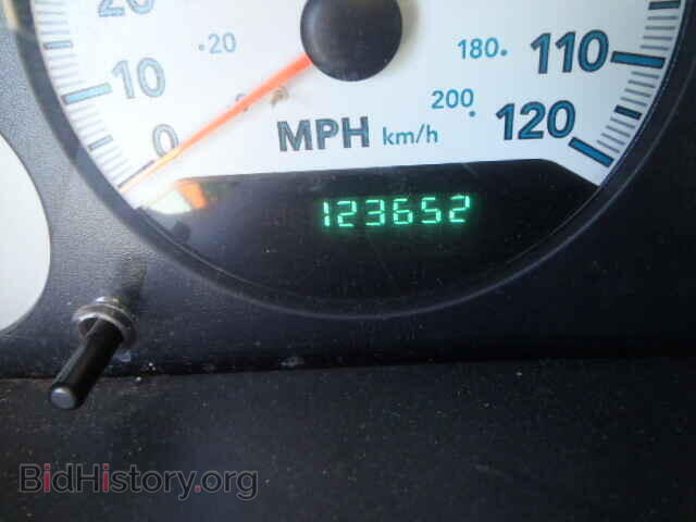 2005 DODGE CARAVAN - VIN: 1D4GP45R15B195629 - Фото 8
