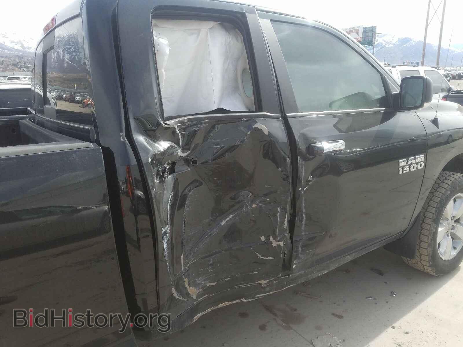 2015 RAM 1500 - VIN: 1C6RR7GG1FS575334 - Фото 9