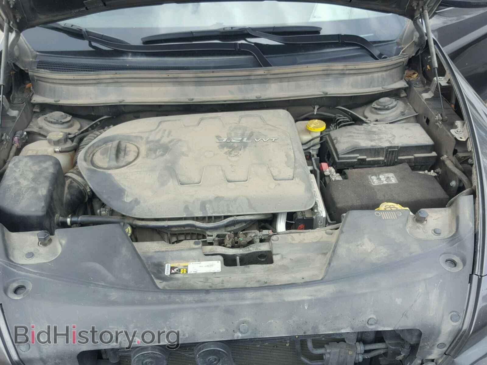 2014 JEEP CHEROKEE - VIN: 1C4PJMBS0EW211673 - Фото 7