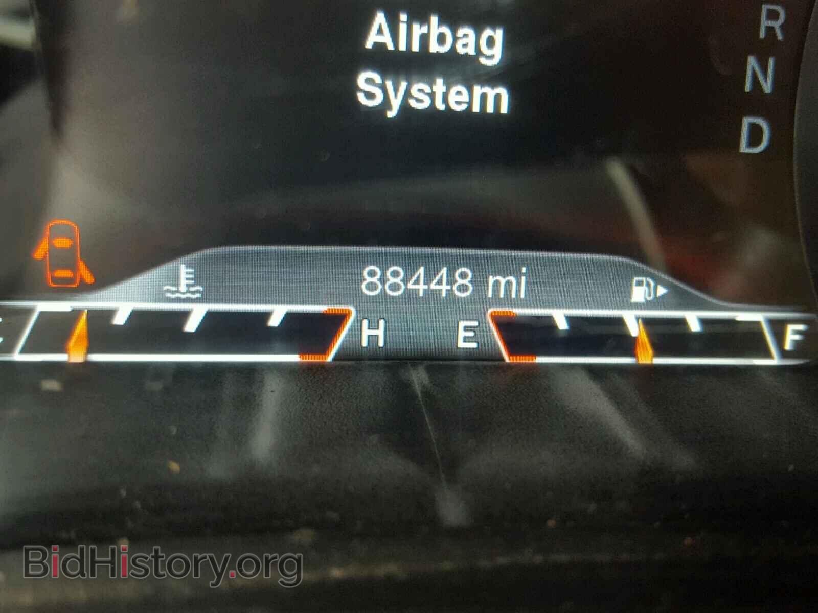 2014 JEEP CHEROKEE - VIN: 1C4PJMBS0EW211673 - Фото 8