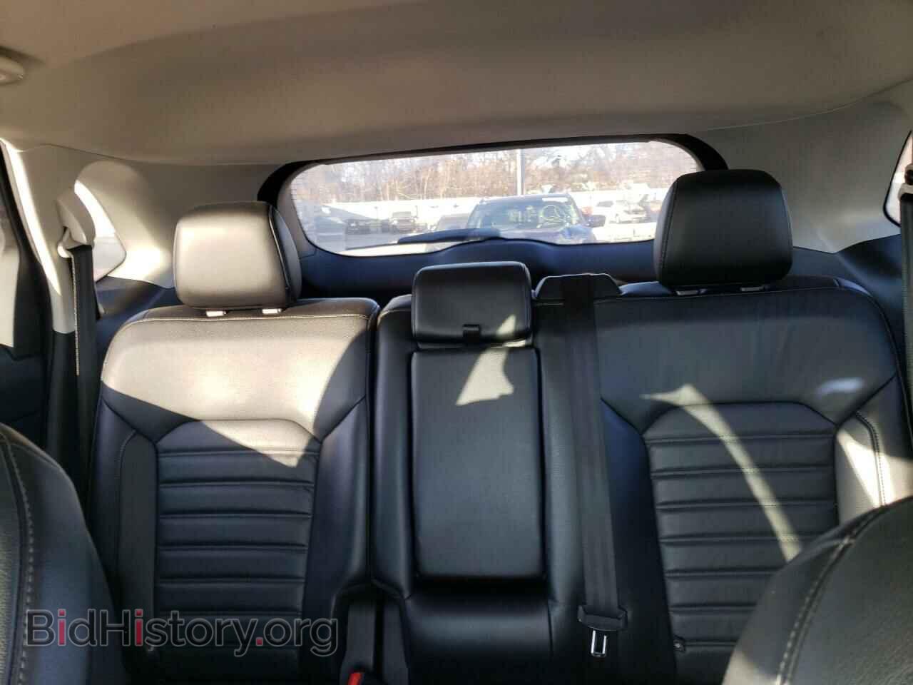 2015 FORD EDGE - VIN: 2FMTK3J83FBB70613 - Photo 10