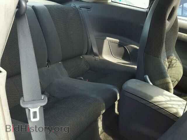 2008 MITSUBISHI ECLIPSE - VIN: 4A3AK24F78E036367 - Photo 6