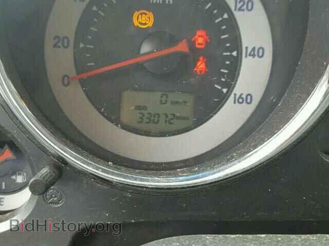 2008 MITSUBISHI ECLIPSE - VIN: 4A3AK24F78E036367 - Photo 8