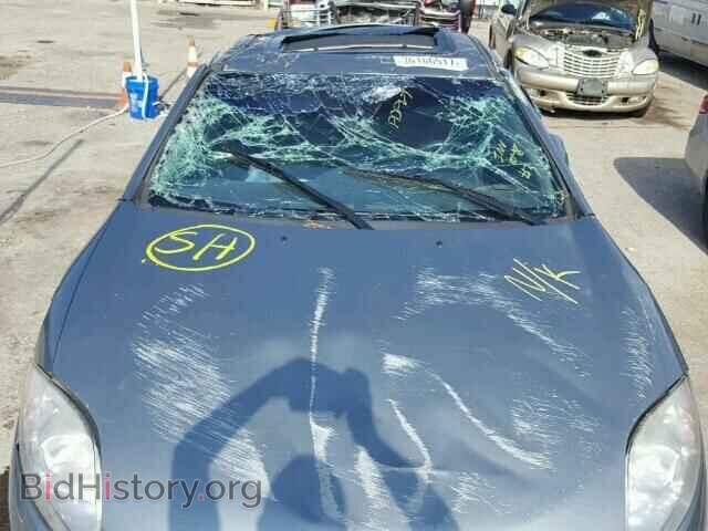 2008 MITSUBISHI ECLIPSE - VIN: 4A3AK24F78E036367 - Photo 9