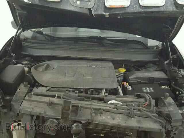 2014 JEEP CHEROKEE - VIN: 1C4PJMCS5EW318068 - Фото 7