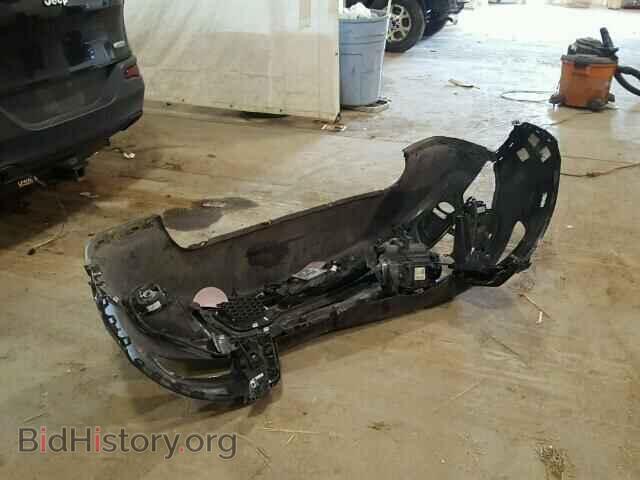 2014 JEEP CHEROKEE - VIN: 1C4PJMCS5EW318068 - Фото 9