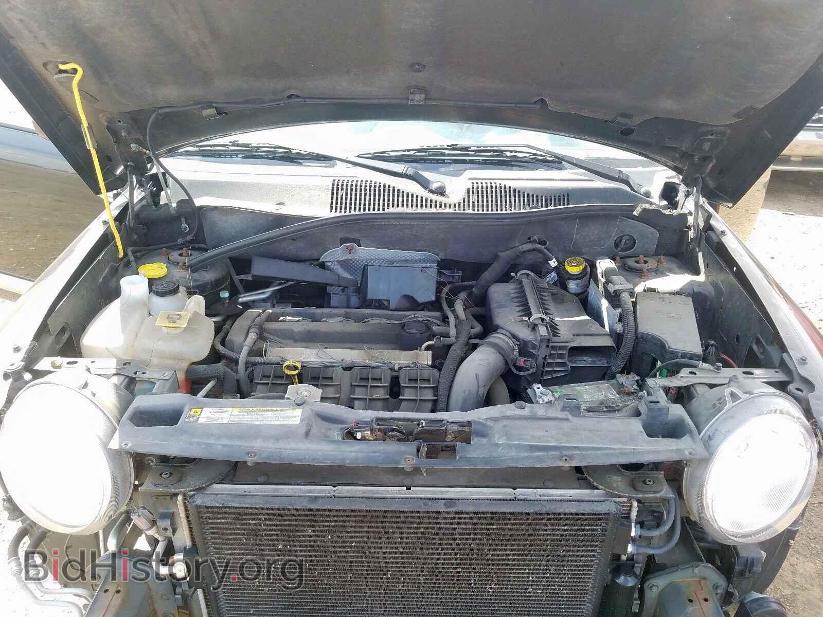 2010 JEEP COMPASS - VIN: 1J4NT1FA9AD625665 - Photo 7