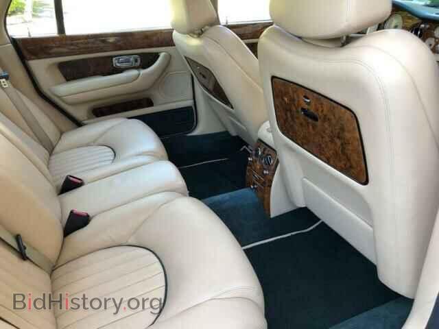 2000 BENTLEY ALL MODELS - VIN: SCBLC31E7YCX04760 - Photo 6