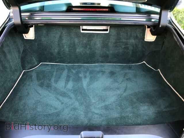 2000 BENTLEY ALL MODELS - VIN: SCBLC31E7YCX04760 - Photo 8