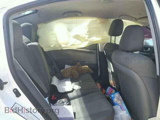 2011 MITSUBISHI GALANT - VIN: 4A32B2FF4BE019745 - Фото 6