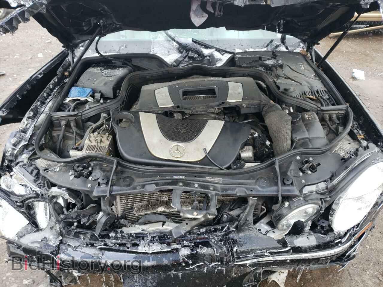 2006 MERCEDES-BENZ E-CLASS - VIN: WDBUF56J46A783774 - Фото 7