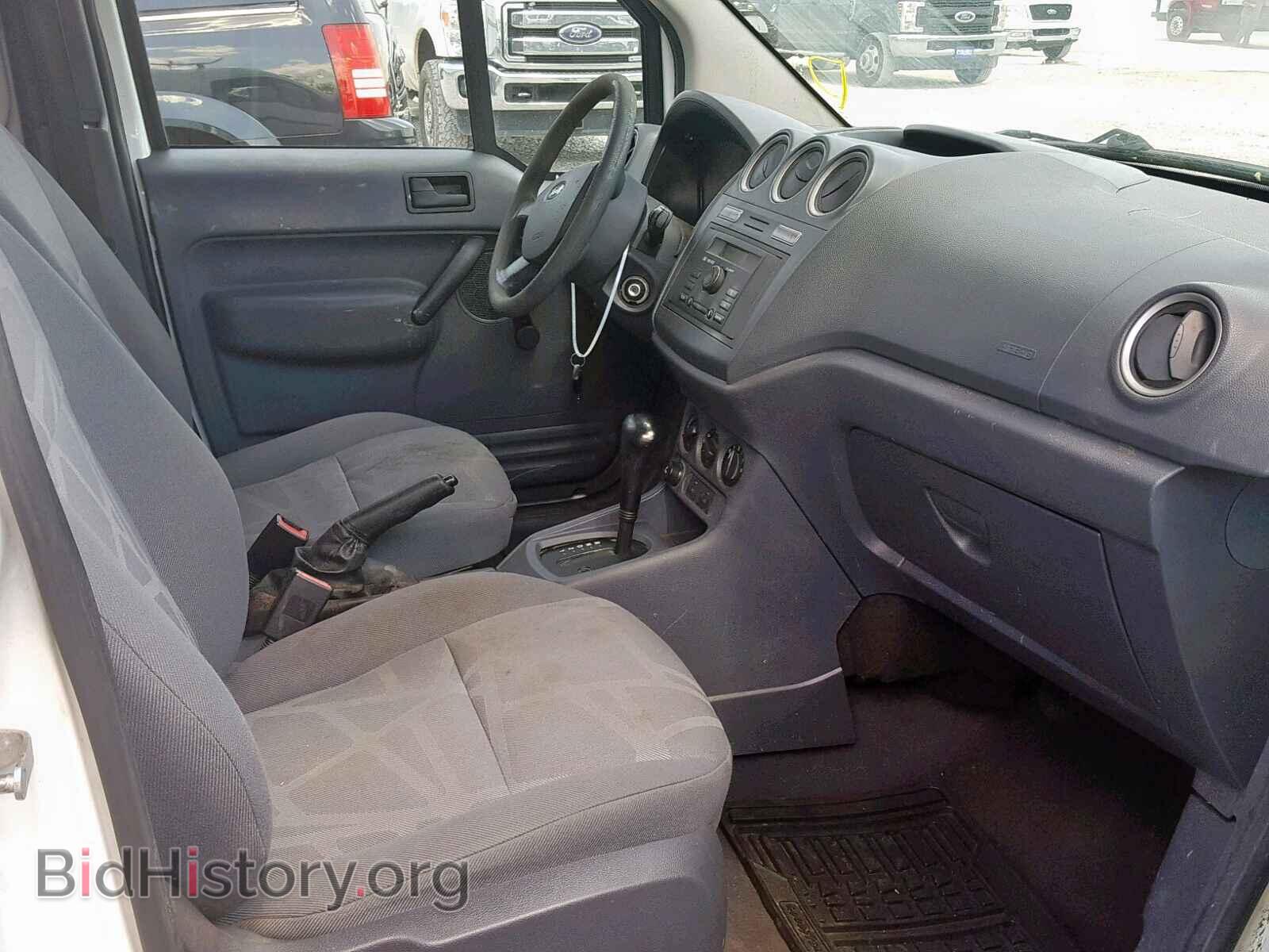 2011 FORD TRANSIT CO - VIN: NM0LS7AN5BT065788 - Фото 5