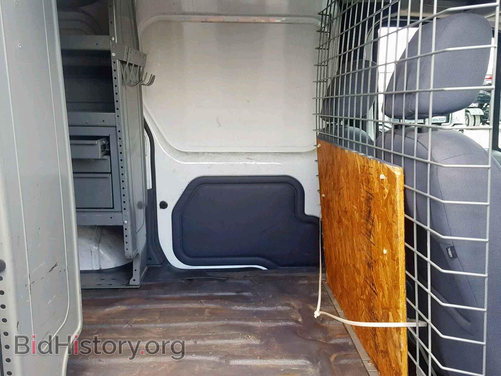 2011 FORD TRANSIT CO - VIN: NM0LS7AN5BT065788 - Фото 6