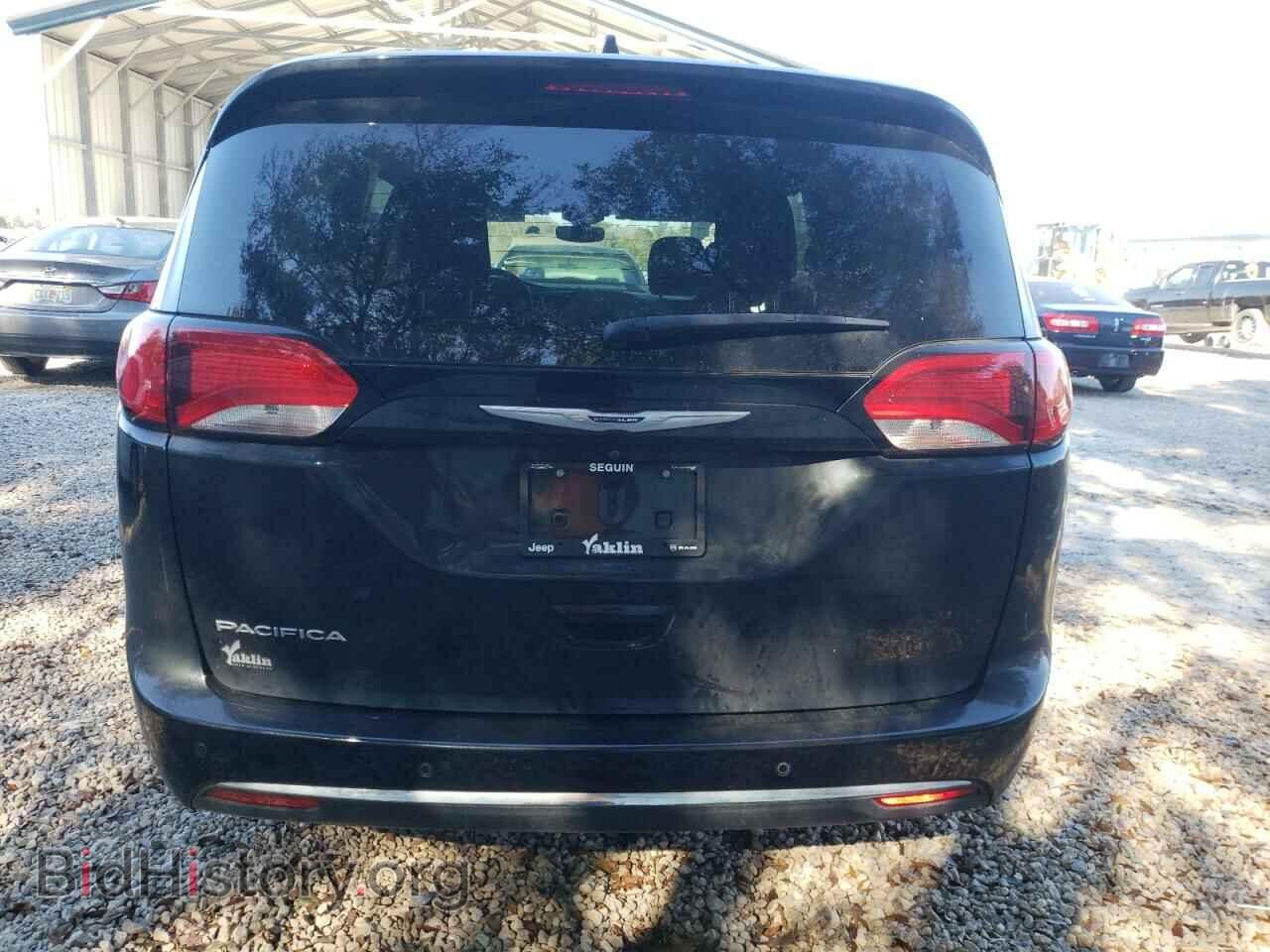 2020 CHRYSLER PACIFICA - VIN: 2C4RC1FGXLR184379 - Фото 6