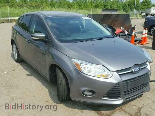 Photo 1FADP3K24EL174680 - FORD FOCUS 2014