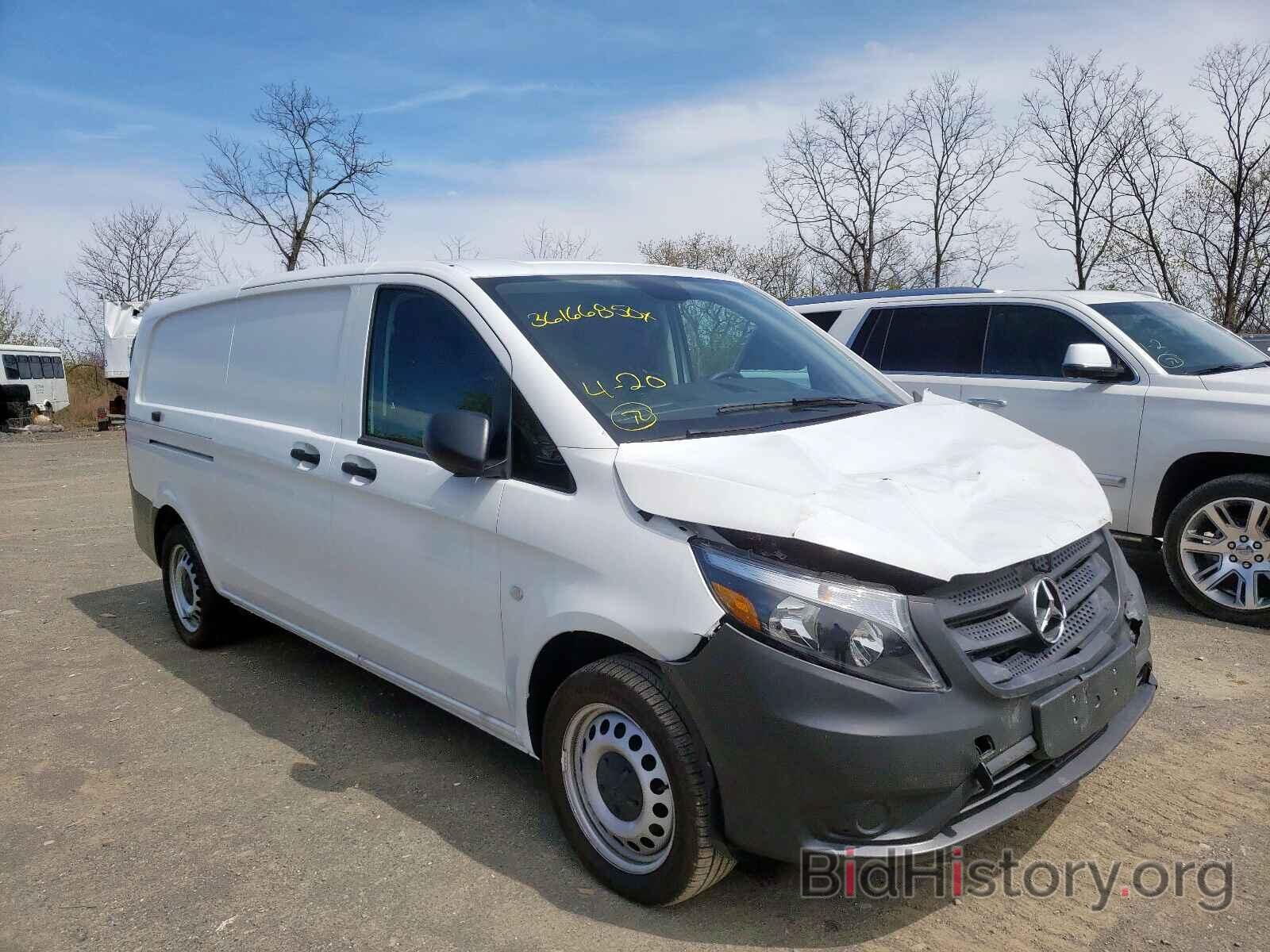 Photo WD3PG3EA6K3508000 - MERCEDES-BENZ ALL OTHER 2019