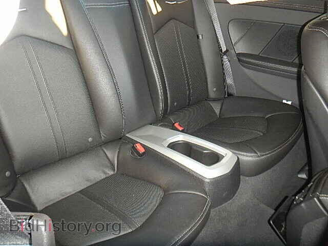 2014 CADILLAC CTS - VIN: 1G6DD1E35E0127643 - Фото 6