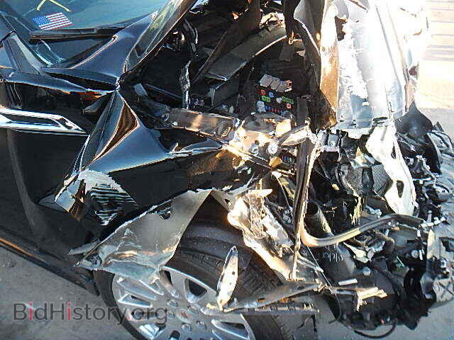2014 CADILLAC CTS - VIN: 1G6DD1E35E0127643 - Фото 10