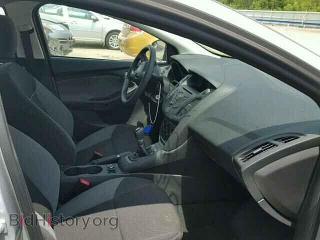 2013 FORD FOCUS - VIN: 1FADP3E29DL208400 - Фото 5