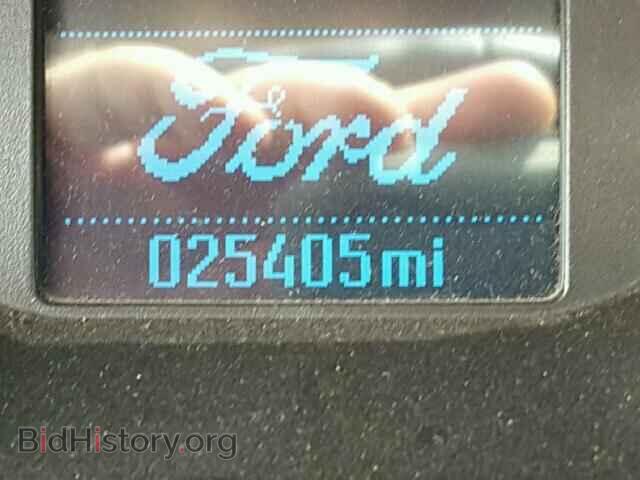 2013 FORD FOCUS - VIN: 1FADP3E29DL208400 - Фото 8